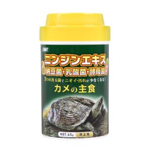 イトスイ イトスイ コメット カメの主食 65g