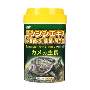 イトスイ イトスイ コメット カメの主食 260g