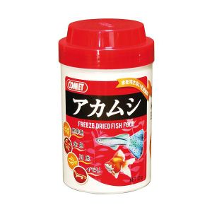 イトスイ イトスイ コメット アカムシ 12g
