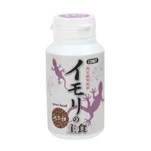 イトスイ イトスイ コメット 両生類用飼料 イモリの主食 40g