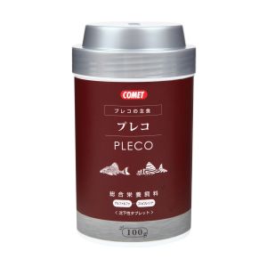 イトスイ イトスイ コメット プレコの主食 100g