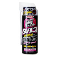 ウイルソン WILLSON ウイルソン カーエアコン用消臭ダイレクト タバコ用シトラスフローラル 170ml 4179