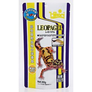 キョーリン Hikari キョーリン レオパゲル 60g