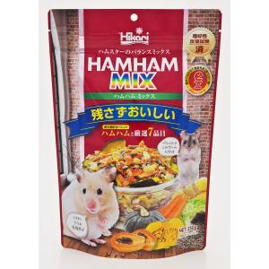 キョーリン Hikari キョーリン ハムハムミックス 250g