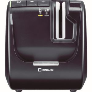 キングジム(KING JIM) ラベルプリンタ－「テプラ」PRO SR5900P