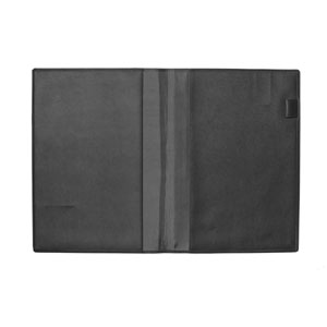 コレクト コレクト CP-50V-BK ノートカバー B5判 黒