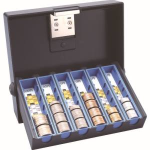 カール事務器 CARL カール事務器 MR-2010N コインレジ