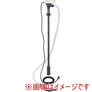 工進 KOSHIN 工進 FP-25 電動ドラムポンプ