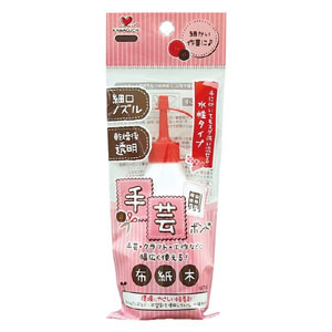 カワグチ KAWAGUCHI KAWAGUCHI 手芸用ボンド 11-510 カワグチ