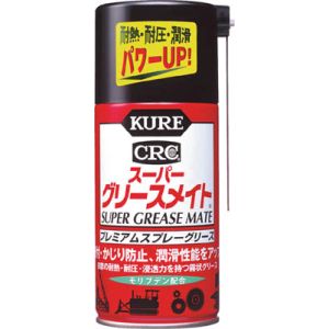 呉工業 クレ KURE 呉工業 クレ NO1056 スーパーグリースメイト 300ml KURE