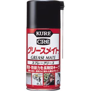 呉工業 クレ KURE 呉工業 クレ NO1058 グリースメイト 300ml KURE