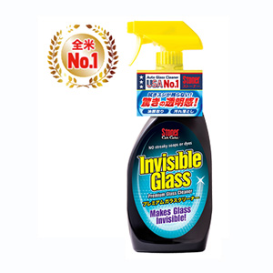 呉工業 クレ KURE 呉工業 クレ NO1730 ストーナー インビジブルガラス 651ml Stoner KURE