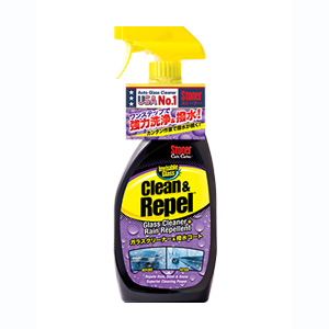 呉工業 クレ KURE 呉工業 クレ NO1731 ストーナー クリーン & リペル 651ml Stoner KURE