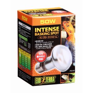 ジェックス GEX ジェックス サングロータイトビーム バスキングスポットランプ 50W PT2135