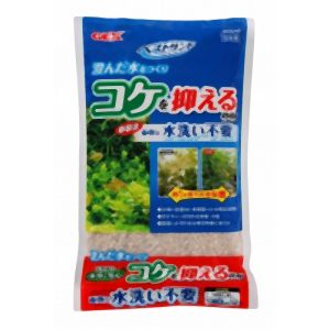 ジェックス GEX ジェックス ベストサンド 1.5L