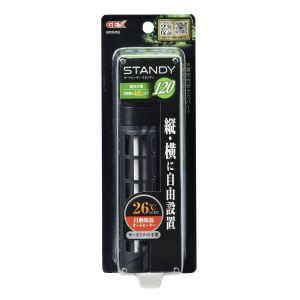 ジェックス GEX ジェックス スタンディ 120