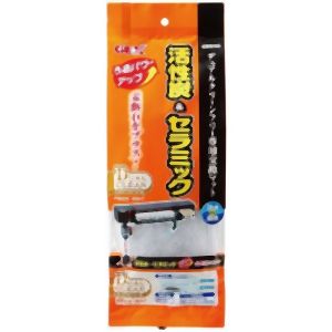 ジェックス GEX ジェックス デュアルクリーンフリーマットBC パワー