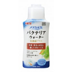 ジェックス GEX ジェックス メダカ元気 バクテリアウォーター 150ml