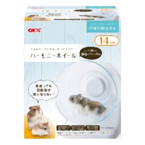 ジェックス GEX ジェックス ハビんぐ ハーモニーホイール14