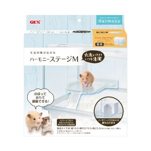 ジェックス GEX ジェックス ハーモニー ステージM 8153720