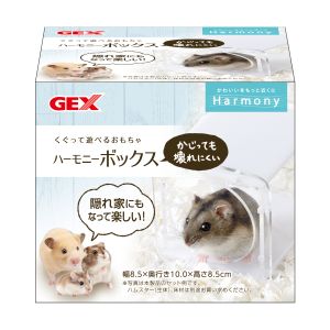 ジェックス GEX ジェックス ハーモニーボックス 8153760