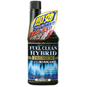 古河薬品工業 KYK 古河薬品工業 KYK フュエルクリーン ハイブリッドプレミアム ガソリン車用 63-012