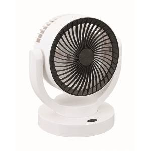 カクセー Kakusee カクセー GoAir ポータブル サーキュレーター GA-01