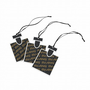 カーメイト CARMATE カーメイト H1303 ブラングハンギングモノグラム アバフィッチ