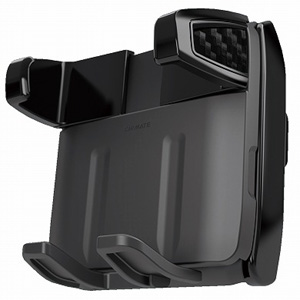 カーメイト CARMATE カーメイト DZ477 ドリンクホルダー スマホタッチ 手帳ケース対応 ブラック