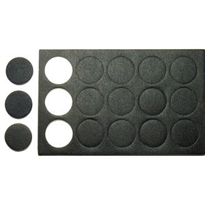 GSIクレオス ミスターホビー GT48 Mr.ポリッシャーPRO用 交換耐水ペーパー 400番 GSI クレオス