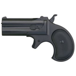 クラウンモデル クラウンモデル デリンジャー ポケットハンドガン