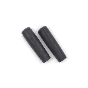 サギサカ SAGISAKA ディンプルグリップ 106ｘ22.2mm グレー GR 1ペア(2個) 21663