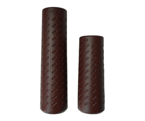 サギサカ SAGISAKA サギサカ グリップシフトグリップ L/S 22.2mm ブラウン 21776