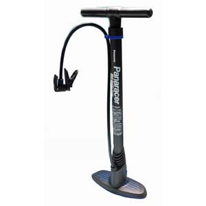 パナレーサー Panaracer パナレーサー BFP-PSA1 楽々ポンプ ブラック Panaracer