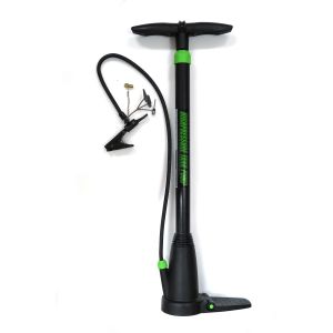 サギサカ SAGISAKA サギサカ ハイプレッシャータンクポンプ 自転車用 ブラック 33265