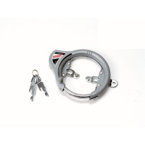 五輪工業 ゴリン GORIN ゴリン GR-120 リングロック プレスキー シルバー GORIN 五輪工業