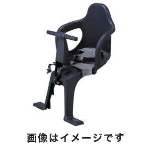 オージーケー技研 OGK giken オージーケー技研 FBC-003S2 フロントチャイルドシート ブラック OGK giken