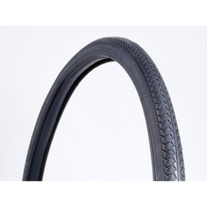 シンコー Shinko シンコー 黒タイヤ 26×1 3／8 1本 Shinko