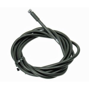 シマノ SHIMANO シマノ 内装3段変速用ワイヤ アウター 195cm ブラック SHIMANO