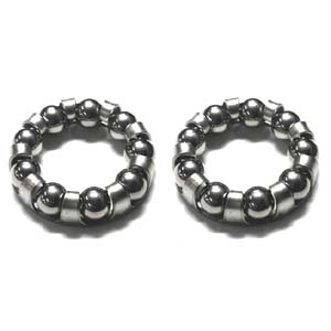 サギサカ SAGISAKA サギサカ リテーナー BB用 2個入 66255