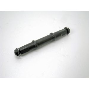 サギサカ SAGISAKA BBシャフト ナット式 5U 66265