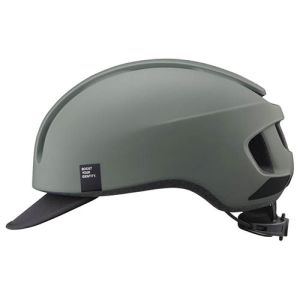 オージーケーカブト OGK KABUTO オージーケーカブト キャンバスアーバン マットグレー OGK KABUTO