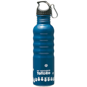 スケーター SKATER ステンレス一層アウトドアボトル 750ml となりのトトロ SSBN7