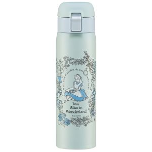 スケーター SKATER スケーター アリス ステンレス ワンタッチ マグボトル 480ml STOT3