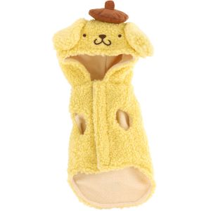 スケーター SKATER スケーター ポムポムプリン ボアタンク Sフード付 PTFB1 SKATER