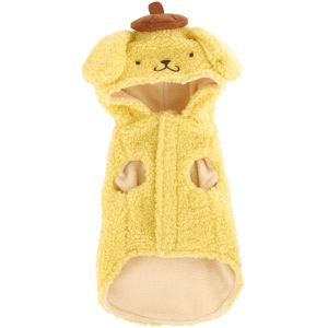 スケーター SKATER スケーター ポムポムプリン ボアタンク Mフード付 PTFB2 SKATER