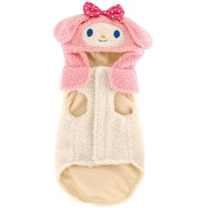 スケーター SKATER スケーター マイメロディ ボアタンク Lフード付 PTFB3 SKATER