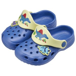 スケーター SKATER スケーター ディノサウルス EVAサンダル 15cm SDEV15