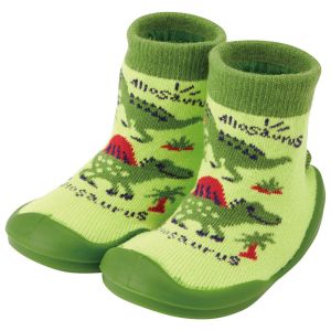 スケーター SKATER スケーター ディノサウルス ソックスシューズ XS BSSHL1 SKATER