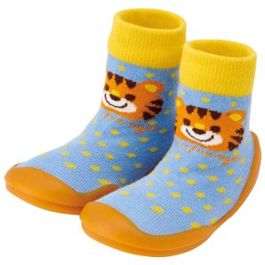 スケーター SKATER スケーター チアフルタイガー ソックスシューズ L BSSHL4 SKATER